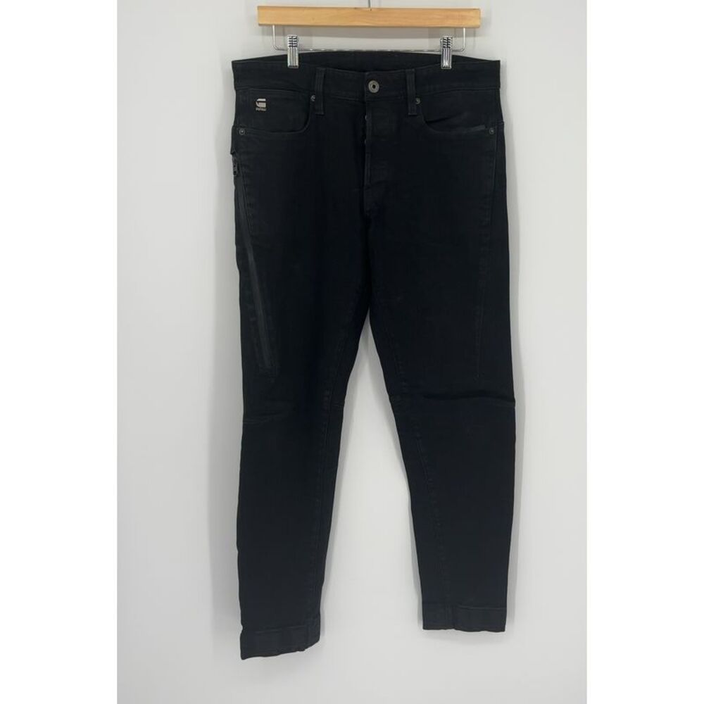 G-Star Slim Tapered Jeans